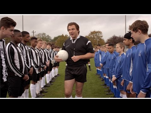 Dramatic football - The Boy in the Dress preview - BBC One