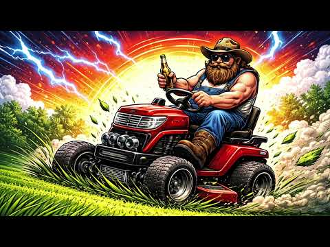 Fresh Cut Grass - I Believe [Rock] (1993)