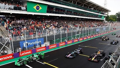 🟢 GT3 Regional Asia Pacific | Open MIC | !commands | !help | Next: FIA F4 Regional Asia