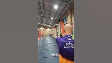 The OCR 80 Track is an adrenaline ride full of fun #ocr #WorldOCR #obstaclecourse #obstacles #run