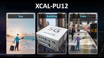 Introducing XCAL-PU12 benchmarking solution