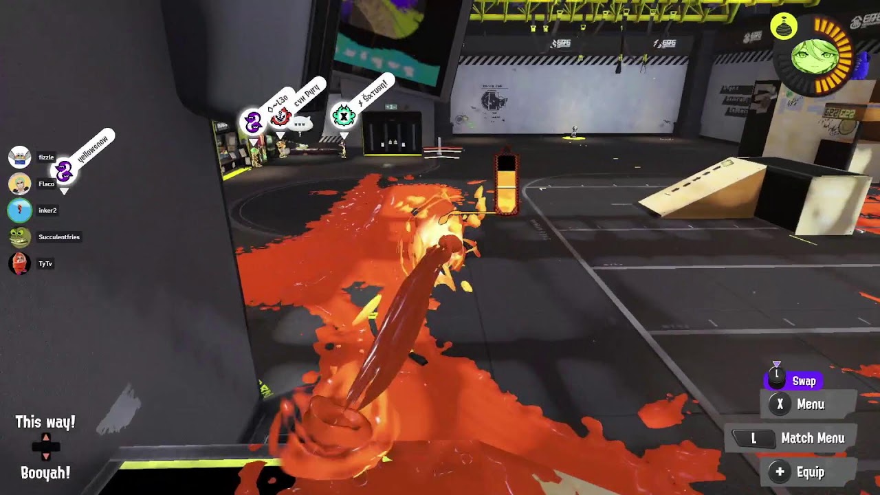 Low Ink January 2026