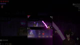 Neon abyss: arme qui tourbi lol