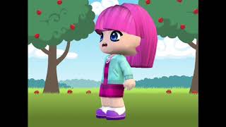 Speechless (My first BuddyPoke music video)