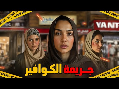 قصة جريمة الكوافير قضية اختفاء هبه اللي انتهت بجريمة قتل غامضة