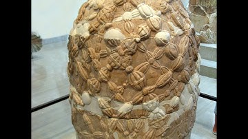 9  The sacred Omphalos Stone en v1