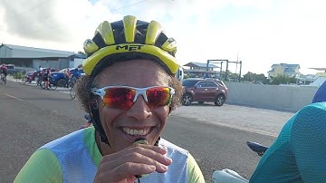 CHIEF MASTER/ WARREN COYE BD RACE 2025.