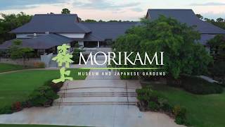 Morikami Museum & Japanese Gardens