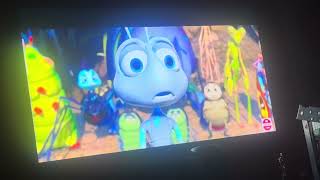 A Bugs Life Flik Lied And Leave