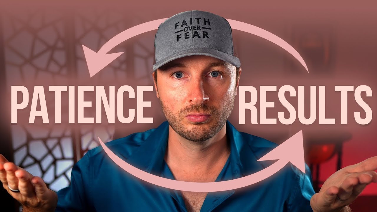 Men Start Chasing When You Do THIS One Thing