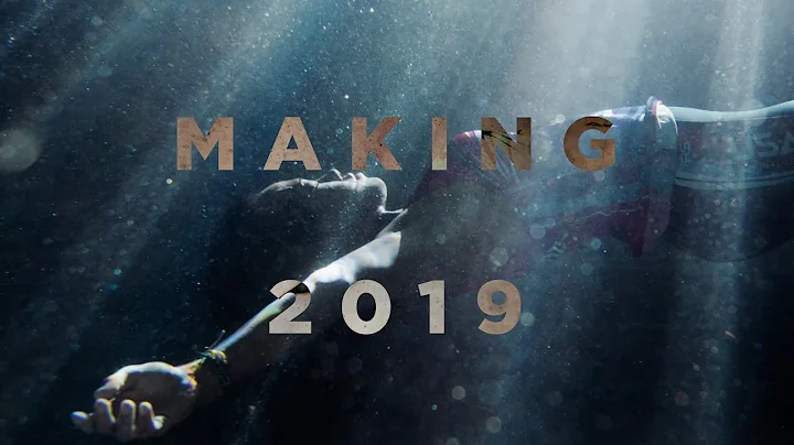 Tyler Vincent | 2019 Filmmaking REEL