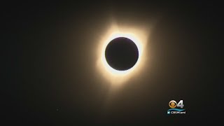 Famous Millions Who Hit The Road For Total Solar Eclipse Experience Spectacular Celestial Show Wealth