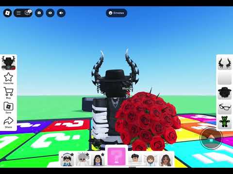 ✨Lucky Avatar Spin! 🎭 | Roblox Outfit Chaos 💜