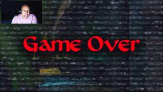 O PIOR CIRCO DE TODOS ESTÁ NA CIDADE ! - HAUNTED CIRCUS screenshot 5