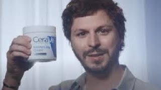 Superbowl Commercial 2024: CeraVe - Michael Cera