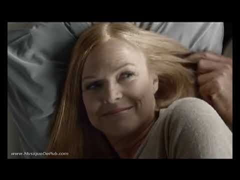 Музыка из рекламы Garnier - Belle Color (2011) - YouTube