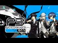 Yu and joker react to persona 3 reloaded  persona skit