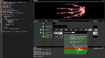 Vis-a-Vis: Visual Exploration of Visualization Source Code Evolution