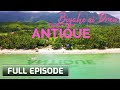 Biyahe ni drew uncovering antiques majestic tourist destinations  full episode