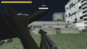 VManip Test Version 2.0