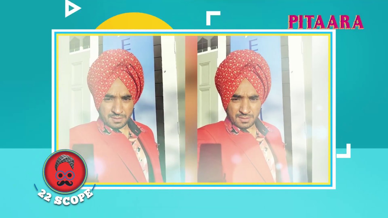 Rana Ranbir | Latest Punjabi Celeb News | 22 Scope | Pitaara TV jaswinder bhalla net worth