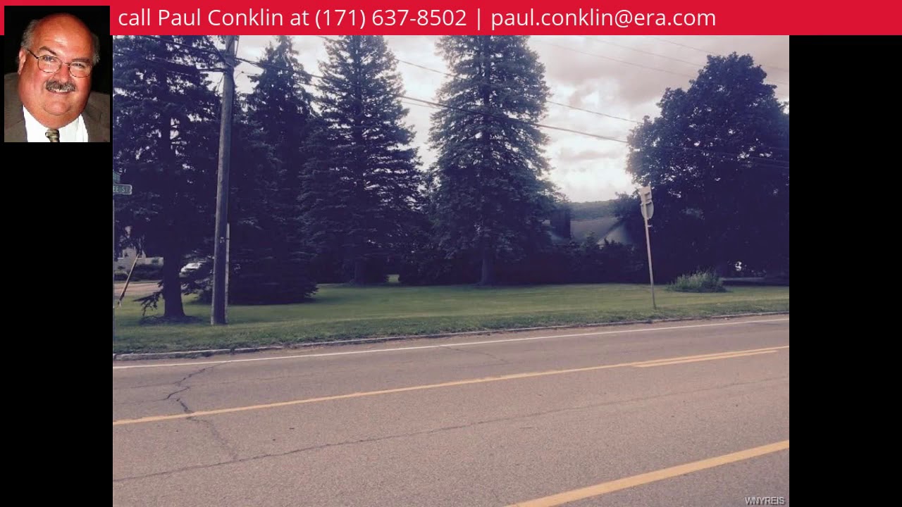 84  Genesee St, Cuba, NY 14727 - MLS 