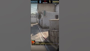 Is This Guy Cheating? 🤔 - CSGO