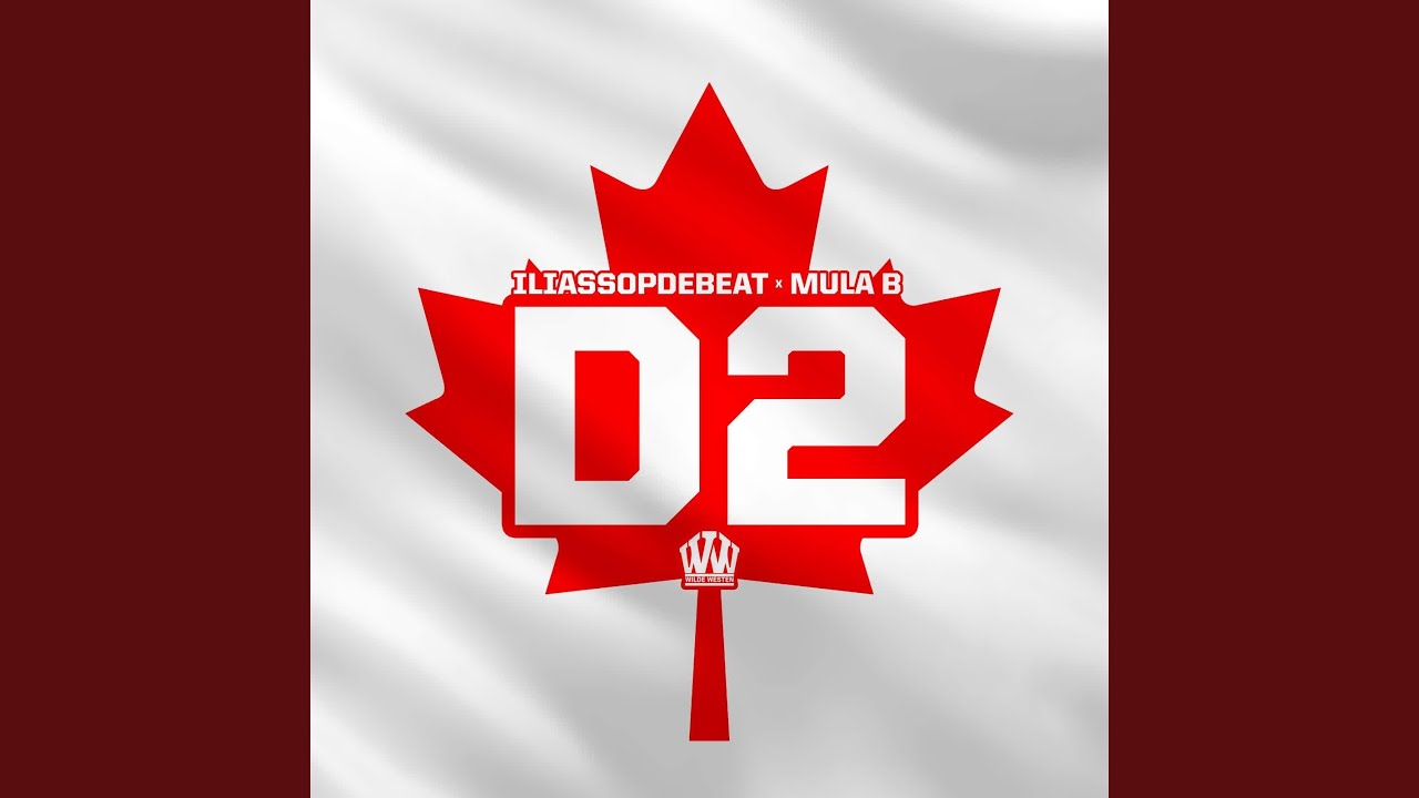 Watch D2 on YouTube Watch D2 on YouTube