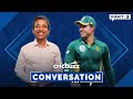 Cricbuzz In Conversation ft. AB de Villiers: Sensational, Sensitive, Superstar