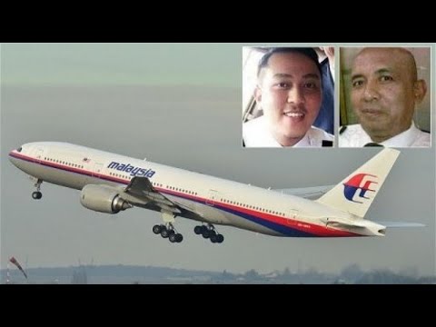 Video: Boeing Malaysia Yang Hilang Terbang Ke Antartika? - Pandangan Alternatif