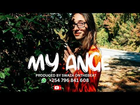 ZOUK INSTRUMENTAL X KIZOMBA TYPE BEAT MY ANGEL X ZOUK INSTRUMENTAL 2025