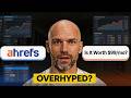 Ahrefs Review 2026 | Is It Worth $99/Month?