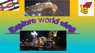 explore world vlog Baku Azharbahijan entertainment viral