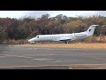 Avião do Gustavo Lima Embraer ERJ 135 PP-VVA em Araraquara