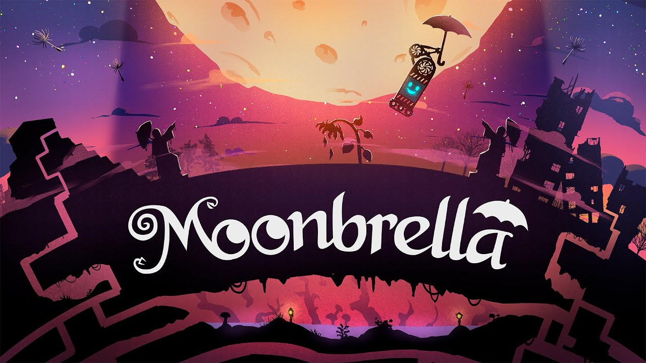 Moonbrella trailer thumbnail
