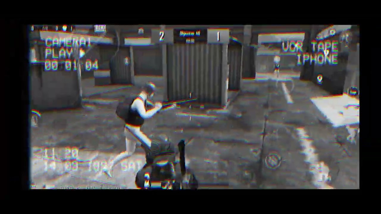 #montage #New video like and subscribe 😎   warring 👀⚠️ #bgmi #gaming
