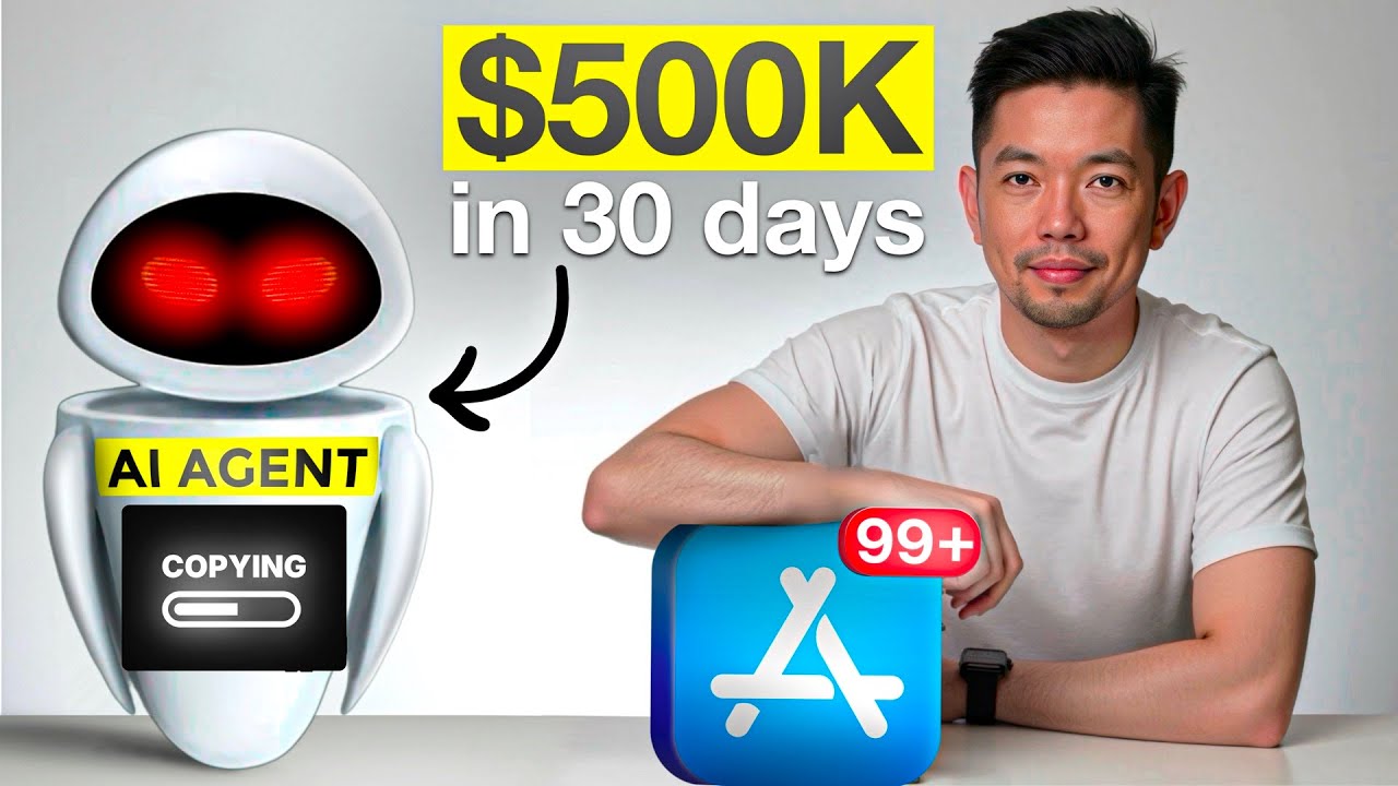 16 Months of Building AI Apps in 20 Minutes