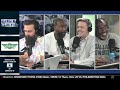 Would a Trade Even Help the Cowboys Right Now? | Hangin' With The 'Boys