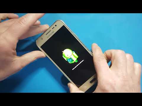 How to Format Samsung Galaxy J5 - Hard Reset - How to Reset