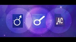 Transit Mars in Scorpio conjunct natal Ascendant in Scorpio