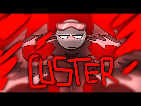 Custer animation meme | loop | FlipaClip | language warning!!