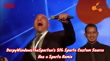 [NBK​ Style]​ DerpyWindowsTheSpartan