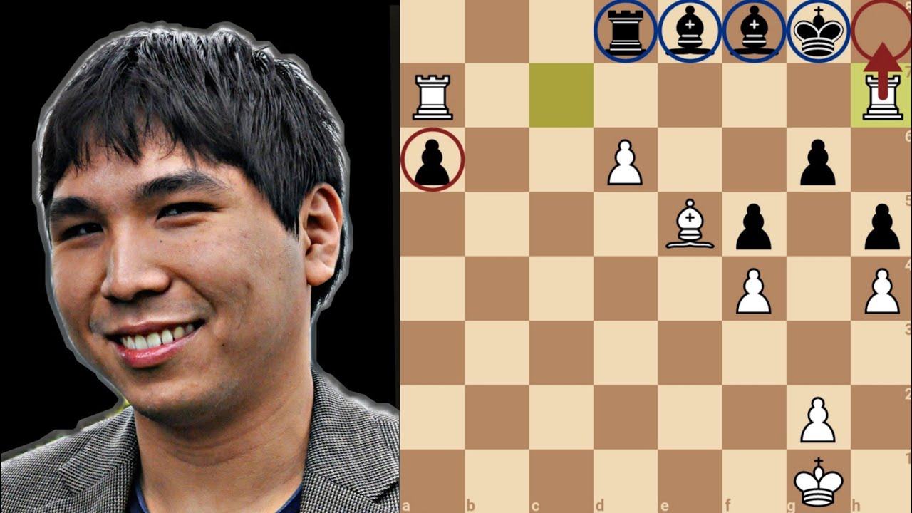 Praggnanandhaa stuns idol Carlsen