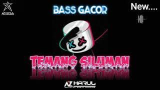 FULL BASS.temang siluman💃#DUNIAMUSIK221.