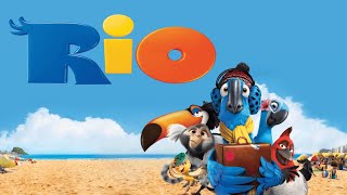 Rio (2011) - About
