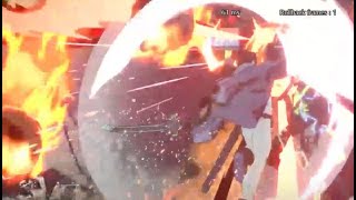 meteor dodger
