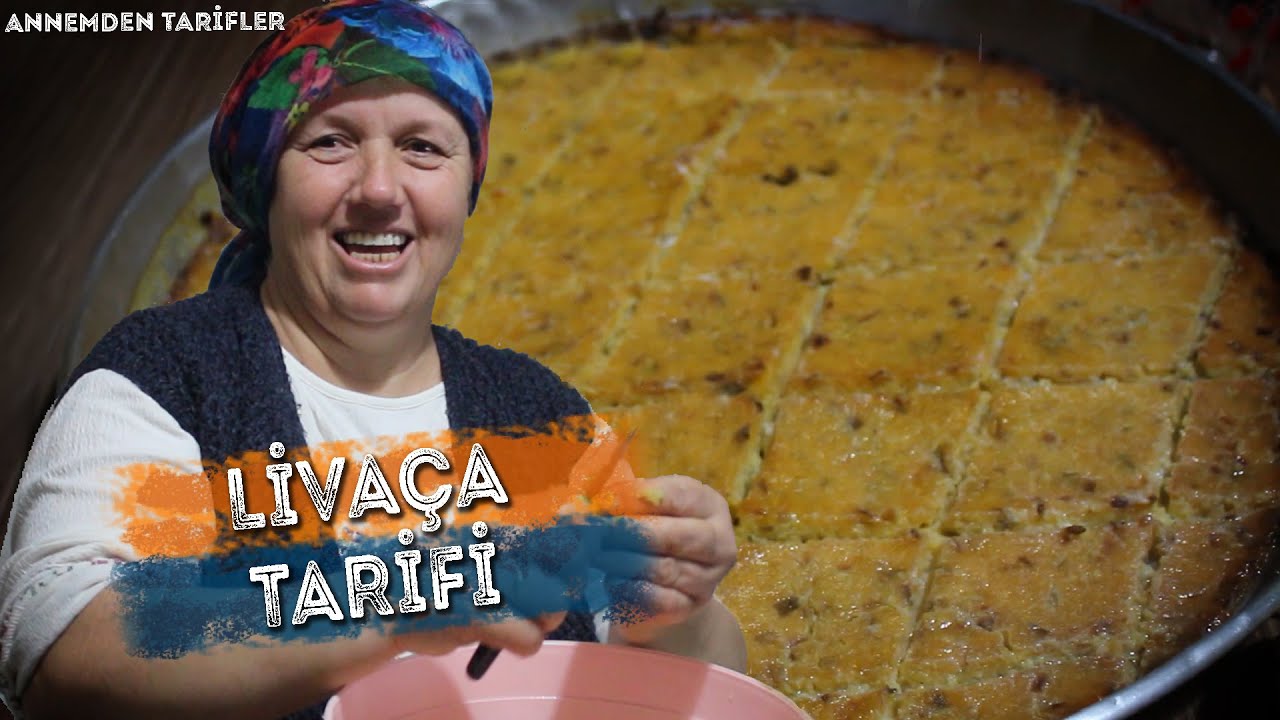 LİVACA l 2 MALZEMELİ PRATİK BOŞNAK YEMEĞİ #EvdeKal