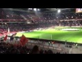 Lamour toujours prima di olanda italia allamsterdam arena