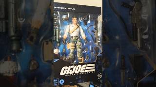 Edward "Starduster" Skylar G.I. Joe Classified Series Hasbro PulseCon Steel Corps Action Figures
