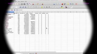 OpenSIS - Admins:  Absence Summary Reports
